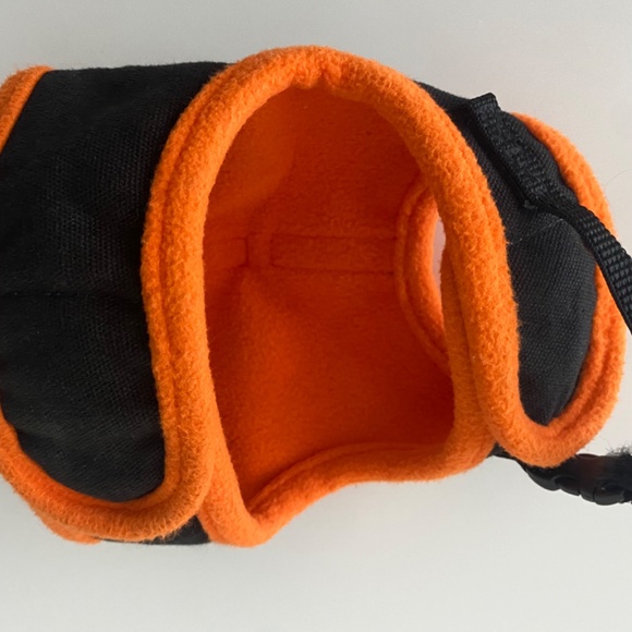 Harley Davidson XS dog harness - Picture 3 of 3